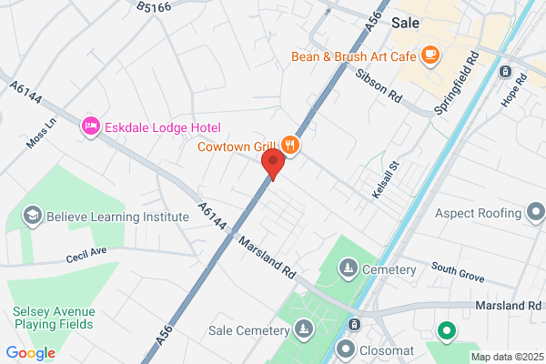 Abbey Nursing & Care Agency Ltd