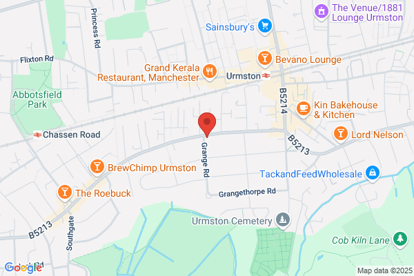 Faversham Nursing Home