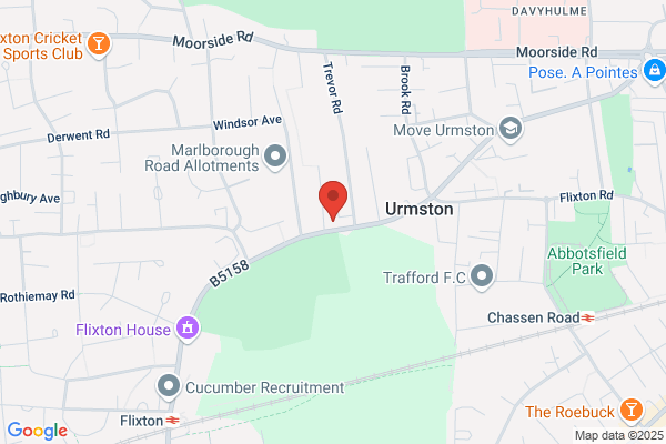 Flixton Manor