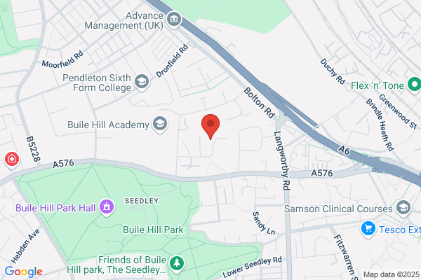 Pendle Nursing Home