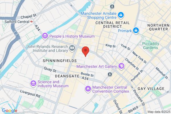 E F G Matthews Office Furniture Ltd