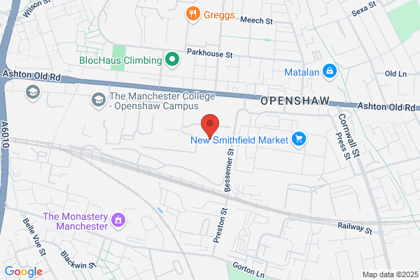 Chariot Office Supplies Ltd