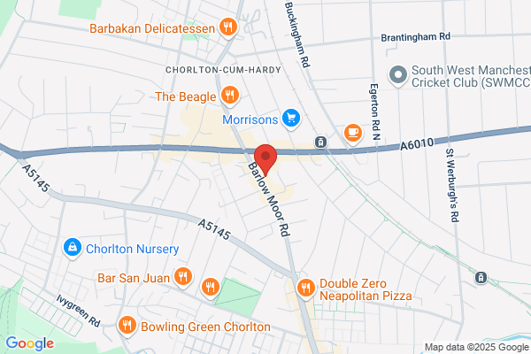 Visioncare Opticians Ltd