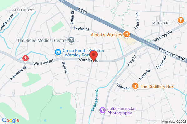 Wallwork Opticians