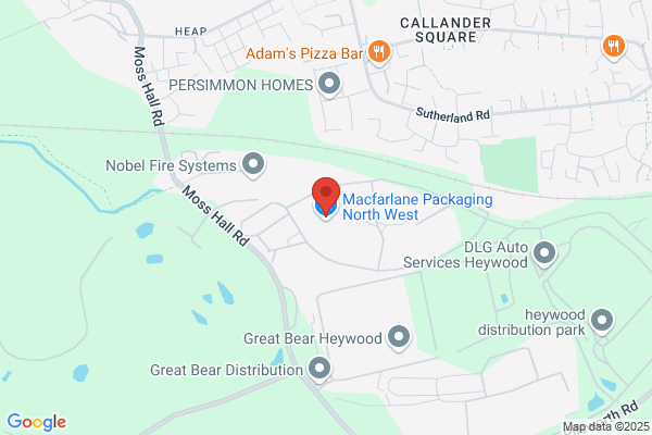Macfarlane Group (UK) Ltd