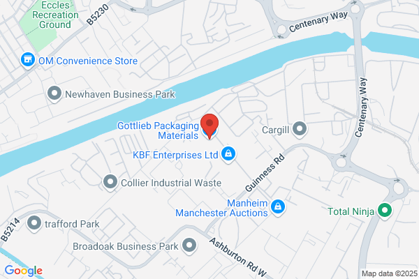 Gottlieb Packaging Materials Ltd