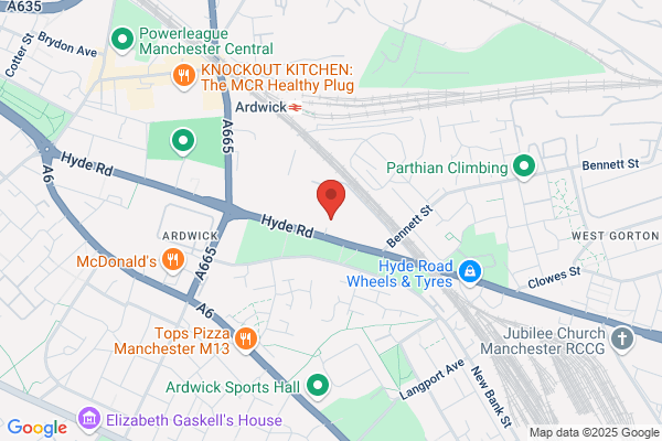 PODS Moving & Storage UK