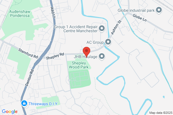 Greenside Packaging Services Ltd