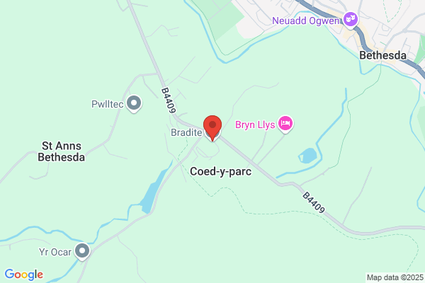 Bradite