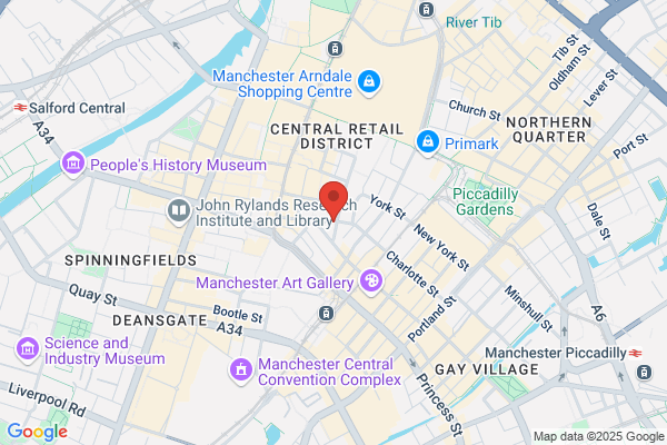 Diverse Arts (Specialists Decorators) Ltd