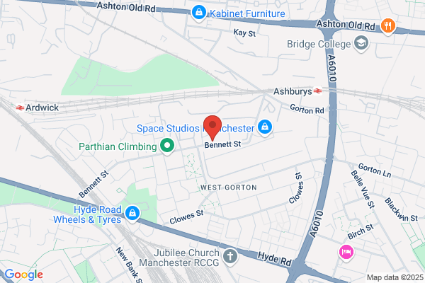 Corshire Ltd