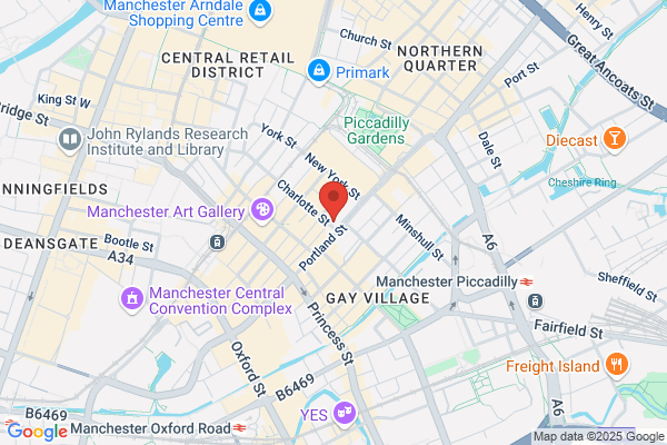 C & A Moore Office Interiors Ltd