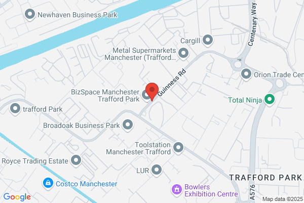 Innov8 Business Solutions Ltd