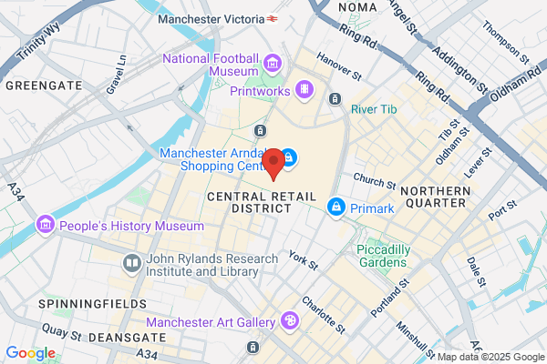 The Perfume Shop Ltd
