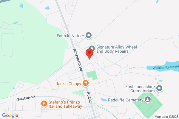 Ringley Animal Feeds