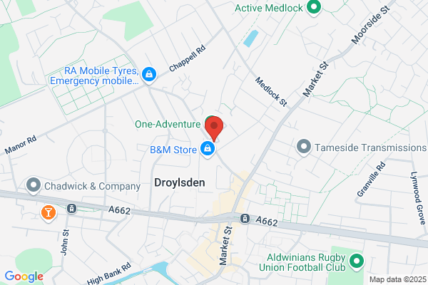 Tameside Veterinary Clinic, Droylsden