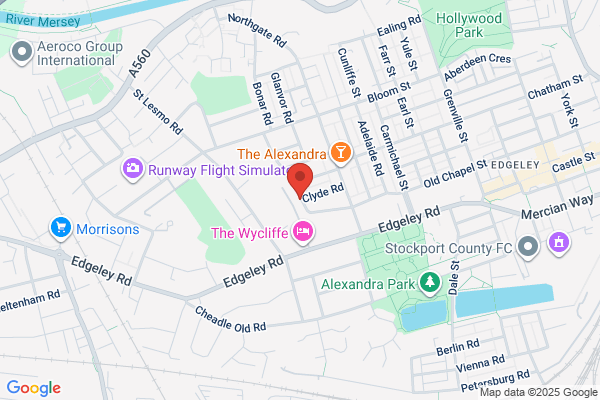 Pet Pals (West Manchester)