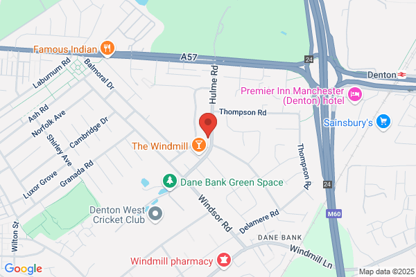 Danebank Pets & Gardens
