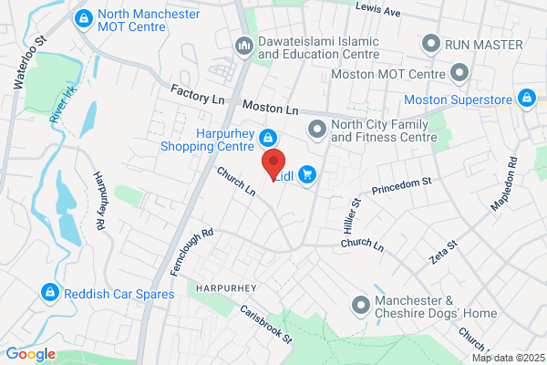 Hanham Pet Supplies