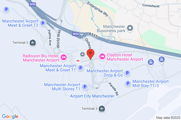 Airport Petroleum Ltd
