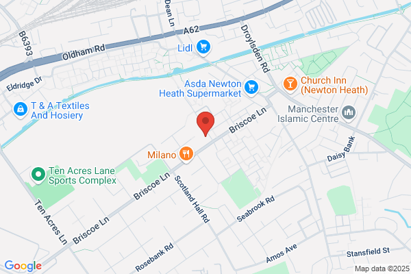 S & M Services (Manchester) Lts