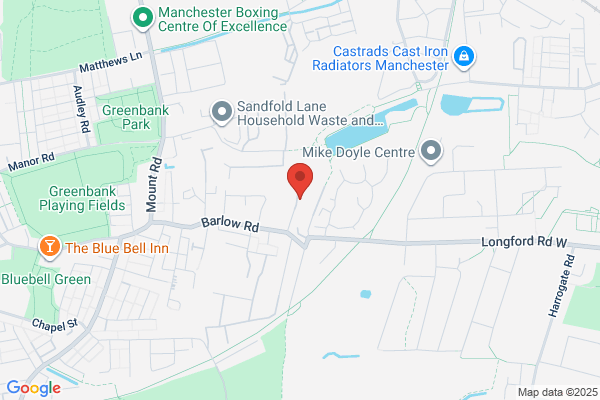 Ash Of Ancoats Ltd