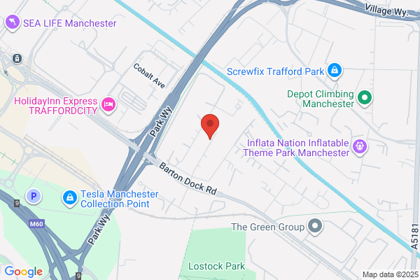 C M P Batteries Ltd