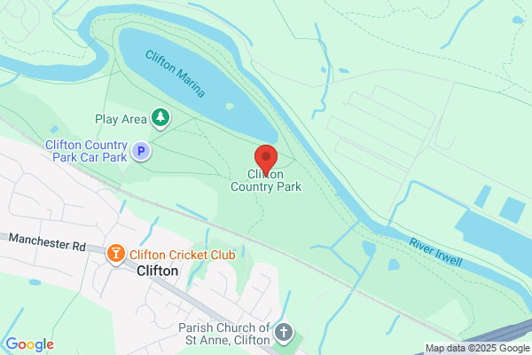 Clifton Country Park