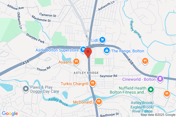 Hillcrest Physiotherapy Clinic