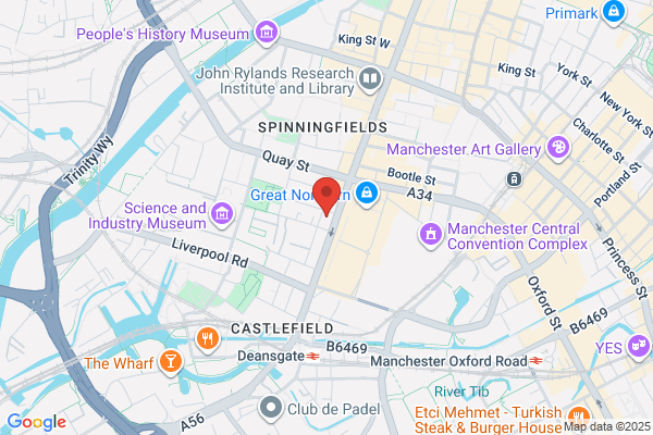 St John Street Physiotherapy Clinic