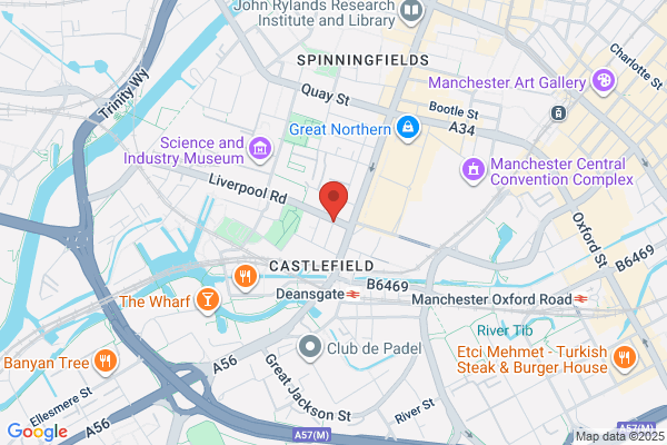 Kilbride Industrial Services
