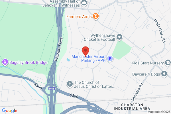MJM Utilities Ltd