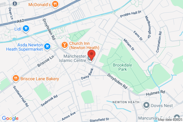 Culcheth Methodist Church