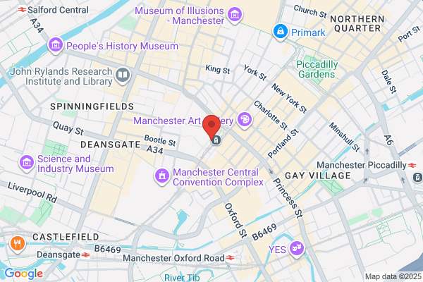 St Peters Church