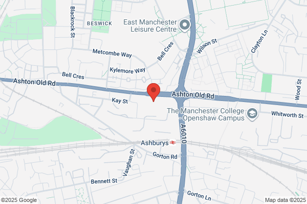 Armstrong Plant Hire
