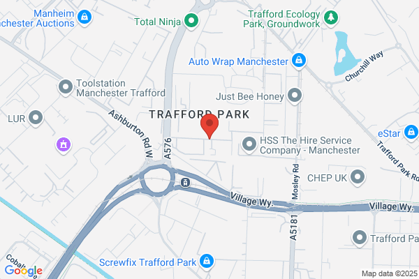 Marwood Group Ltd