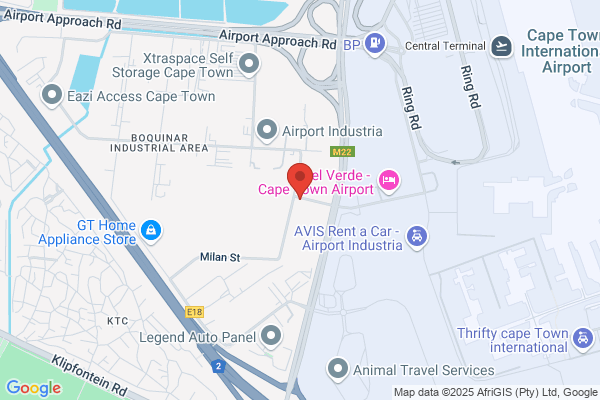 C T C Plant Services