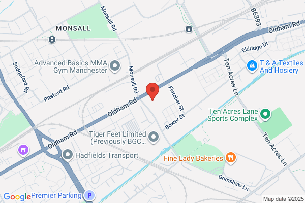 W J C Ltd