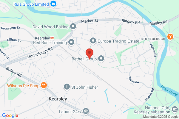Bendex Plastics Ltd