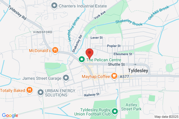 County Plastics Ltd