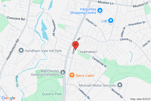 Carisbrook Street Childrens Centre