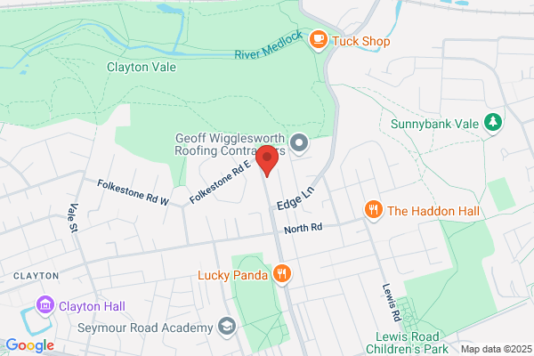 Hartford Playgroup