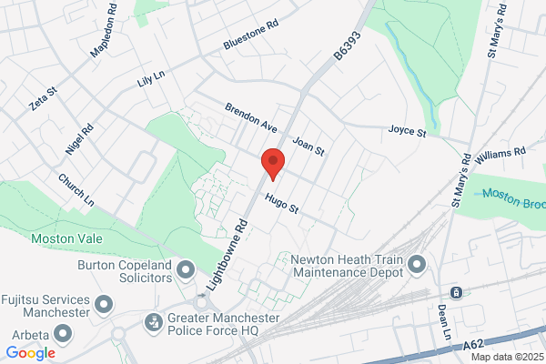 Lightbowne Childrens Centre