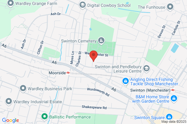 Byrnes Plumbing & Maintenance Services