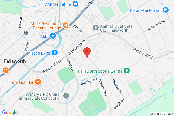 Failsworth Heat Systems Ltd