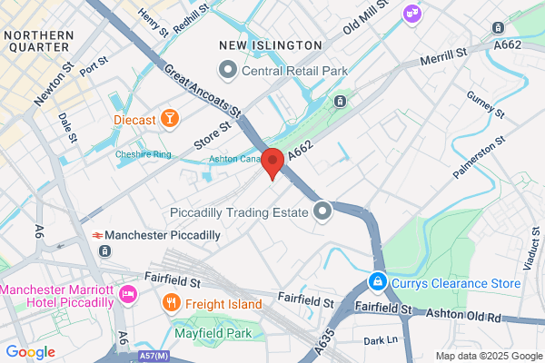 Micron Plumbing & Heating Ltd
