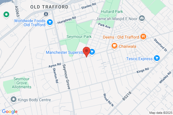 Stretfrod Plumbing Services