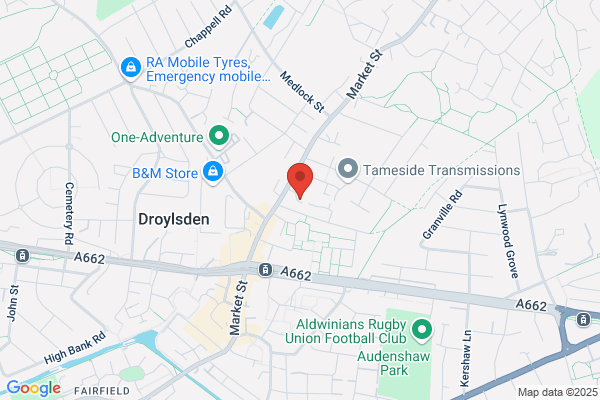 Droylsden Plumming
