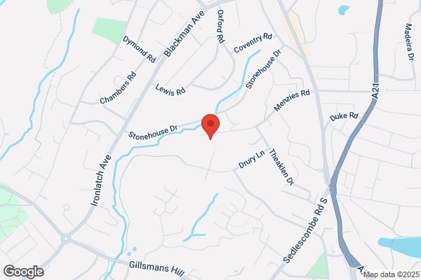 Jamiesons Heating & Plumbing Services Ltd