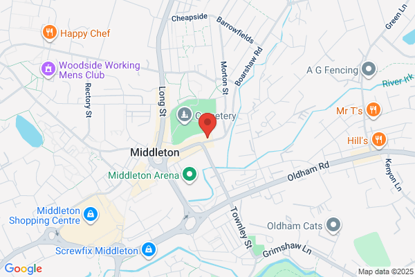Townley Lodge Plumbing & Heating Supplies Ltd